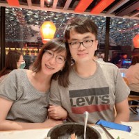 李宛庭Jessica