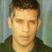Cesar Molina