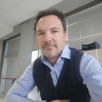 Emanuele Rey