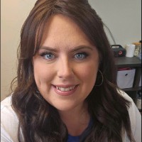 Krystle Crouse Huggins
