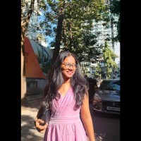 Swati Surve