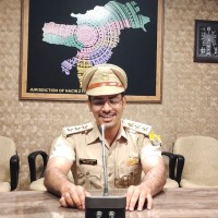 Neeraj Jorwal