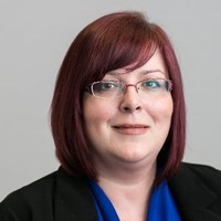 Janelle Robertson