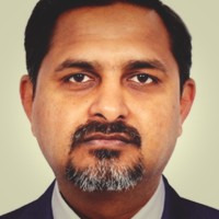 Vijaykumar Totager(Prince2,Itil,Mcse-Mobility)
