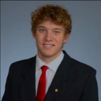 Connor Merrell