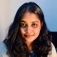 Ritvi Ojha