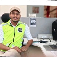Sanket Salave
