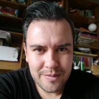 Carlos Andrés Ortiz Perdomo