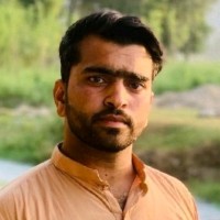 Tariq Usman