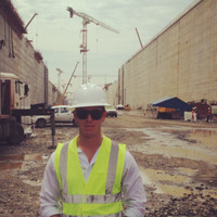 Gabriel Lerner, P.E.