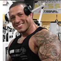 Freddie Santos