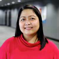 Catherine Punzalan