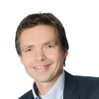 Lars Petter Hoven
