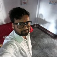 AMRIT BHARDWAJ
