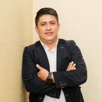 Allen Saavedra López