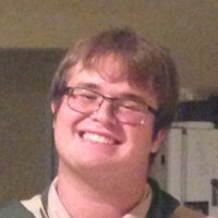 Aaron Brandenburg