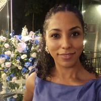 Cíntia Moreira