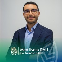 Ilyes DALI
