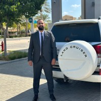 Mohamed Hamido