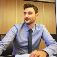 Andreas Vlachos