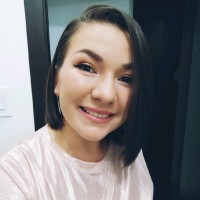 Isabel Porras
