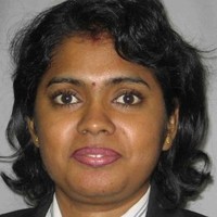 Easfari Veloosamy
