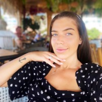 teodora petkova
