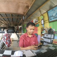 Muhamad Alimuddin