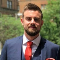 Daniel Strand Askheim