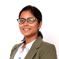 Smriti Anand Jha