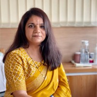 Sarika Bhardwaj
