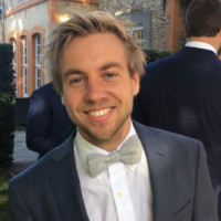 Nick Demarée