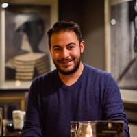 Cuneyt Ozturk