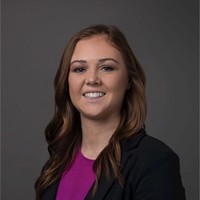 Chelsea Bergstrom, Cic, Au, Ains