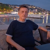 Rastko Vukovic