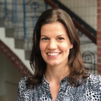 Simone Freijer