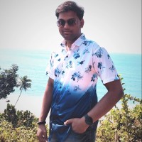 Tariq Shaikh