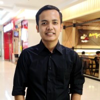 Ogie Trydianto