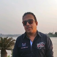 Mahmoud Kamel