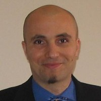 Saverio Giostra