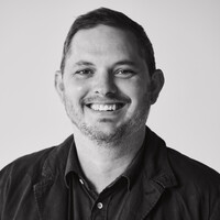 Jonathan Moran
