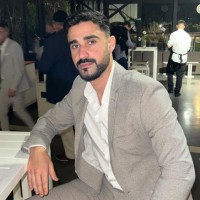 David Yarhi
