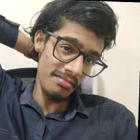 Supreeth Ragavendra S
