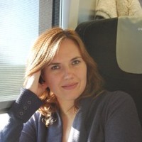 Nataliya Kychygina