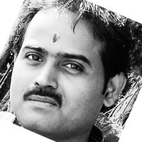 Nrusingha nath Nayak