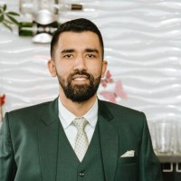 Raj Sharma