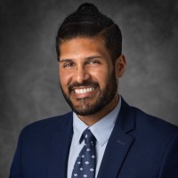 Kevin Tharakan
