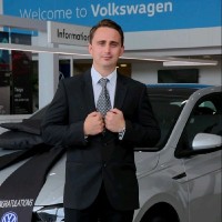 James Legge