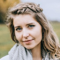 Svetlana Belous