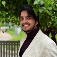 Abhinav Krishnan